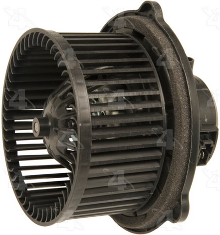 Four Seasons HVAC Blower Motor P/N:75836