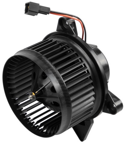 HVAC Blower Motor 4 Seasons 75835