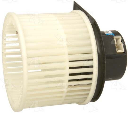 HVAC Blower Motor 4 Seasons 75838