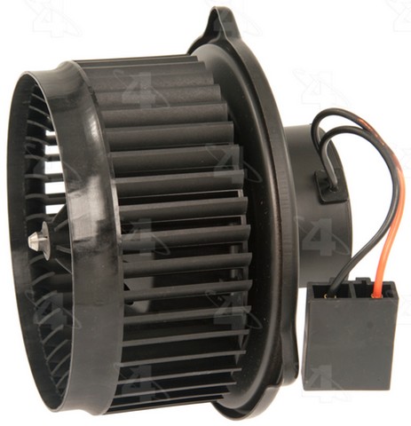 HVAC Blower Motor 4 Seasons 75880