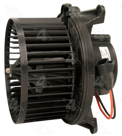Four Seasons HVAC Blower Motor P/N:75882