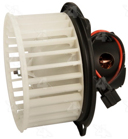 Four Seasons HVAC Blower Motor P/N:75888