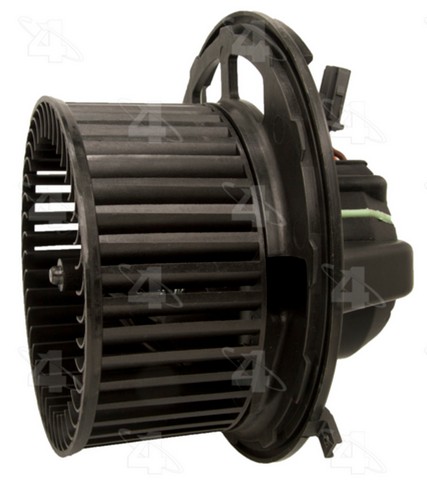HVAC Blower Motor 4 Seasons 75896