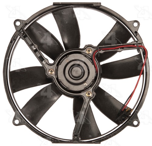 Engine Cooling Fan Assembly-Radiator Fan Assy. 4 Seasons 75932