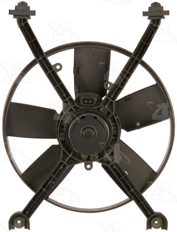 Four Seasons Engine Cooling Fan Assembly P/N:75967
