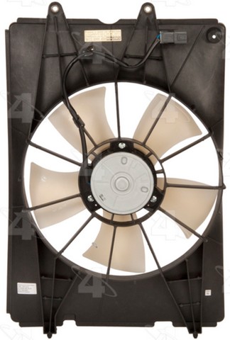 Four Seasons Engine Cooling Fan Assembly P/N:76032