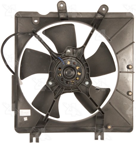 Four Seasons Engine Cooling Fan Assembly P/N:76093