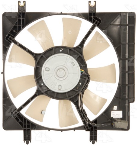 Four Seasons A/C Condenser Fan Assembly P/N:76119