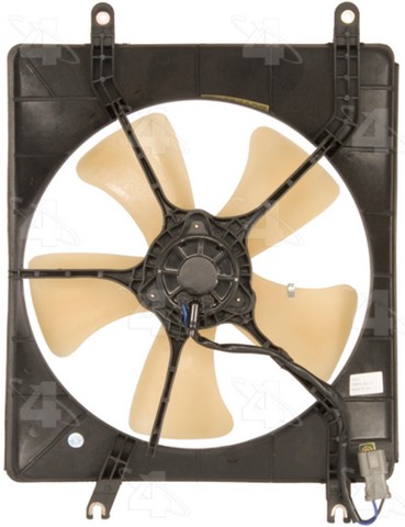 Four Seasons Engine Cooling Fan Assembly P/N:76121