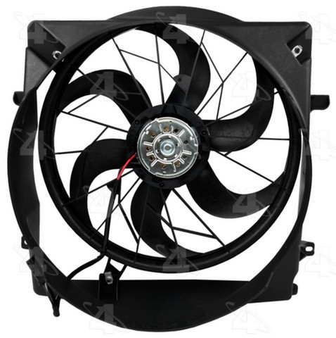 Four Seasons Engine Cooling Fan Assembly P/N:76203