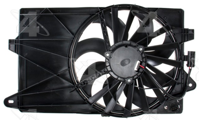 Four Seasons Engine Cooling Fan Assembly P/N:76279