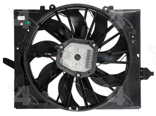 Four Seasons Engine Cooling Fan Assembly P/N:76285