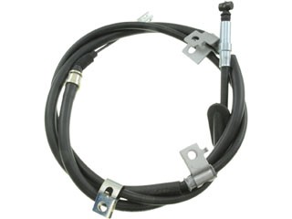 Dorman - First Stop Parking Brake Cable P/N:C138816