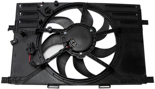 Engine Cooling Fan Assembly 4 Seasons 76418