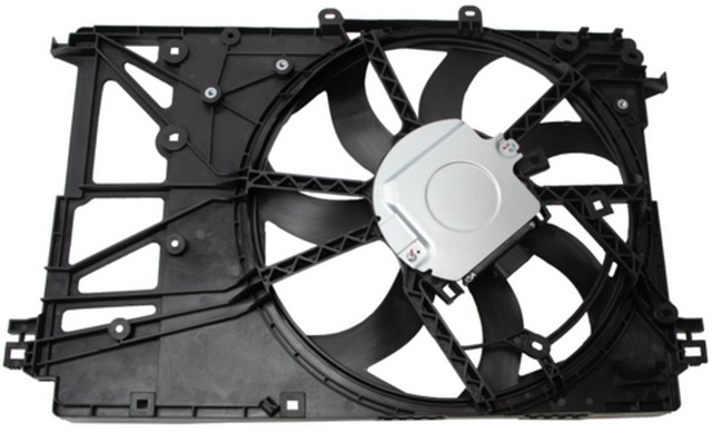 Four Seasons Engine Cooling Fan Assembly P/N:76432