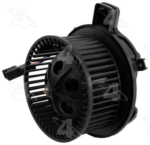 Four Seasons HVAC Blower Motor P/N:76510