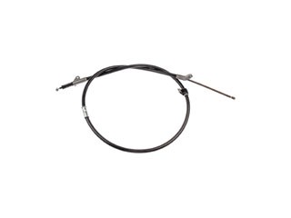 Dorman - First Stop Parking Brake Cable P/N:C660474