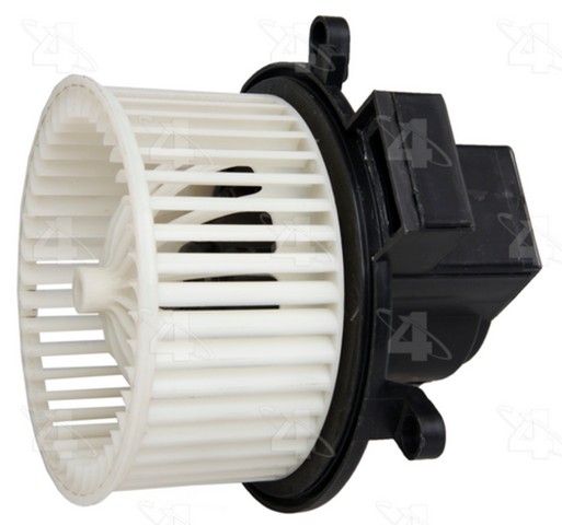 HVAC Blower Motor 4 Seasons 76942