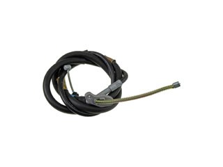 Dorman - First Stop Parking Brake Cable P/N:C138681