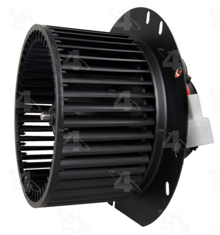 HVAC Blower Motor 4 Seasons 76949