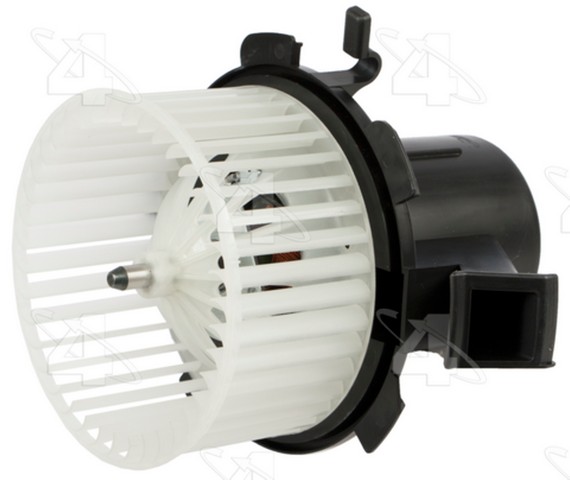Four Seasons HVAC Blower Motor P/N:76992