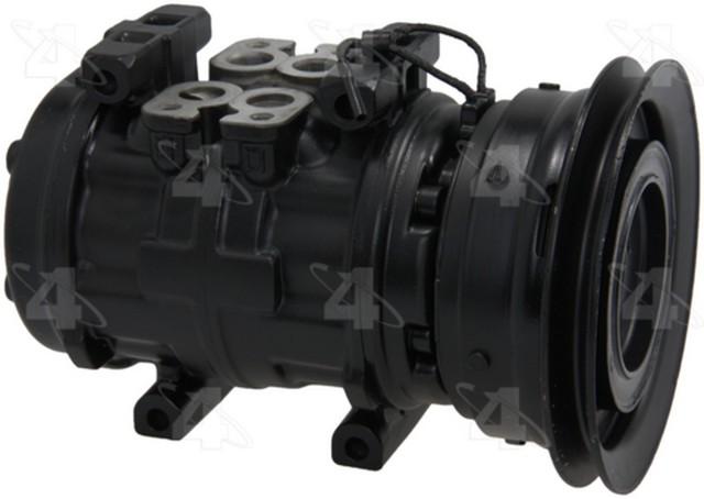 Four Seasons A/C Compressor P/N:77308