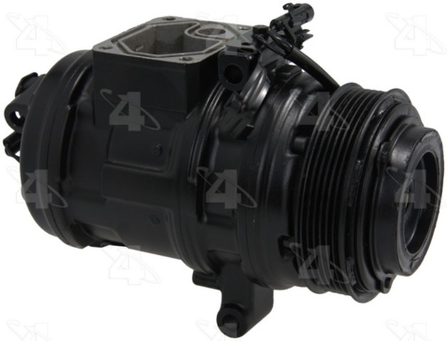 Four Seasons A/C Compressor P/N:77326
