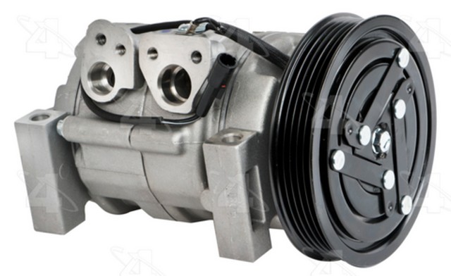 Four Seasons A/C Compressor P/N:77385