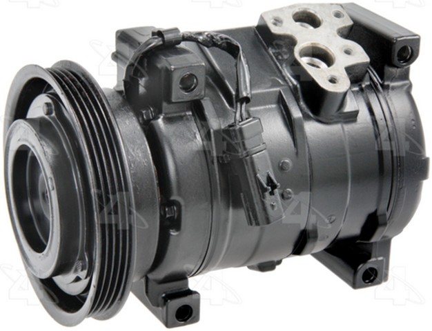 Four Seasons A/C Compressor P/N:77386