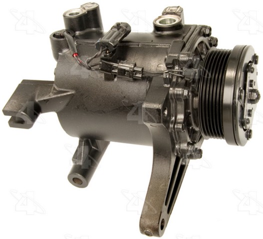 Four Seasons A/C Compressor P/N:77400