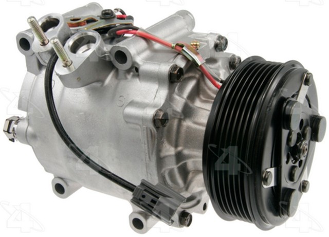 Four Seasons A/C Compressor P/N:77599