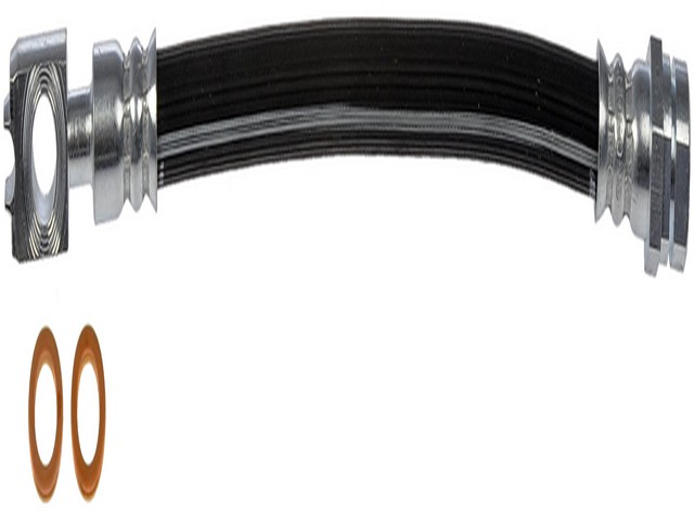 Dorman - First Stop Brake Hydraulic Hose P/N:H621391