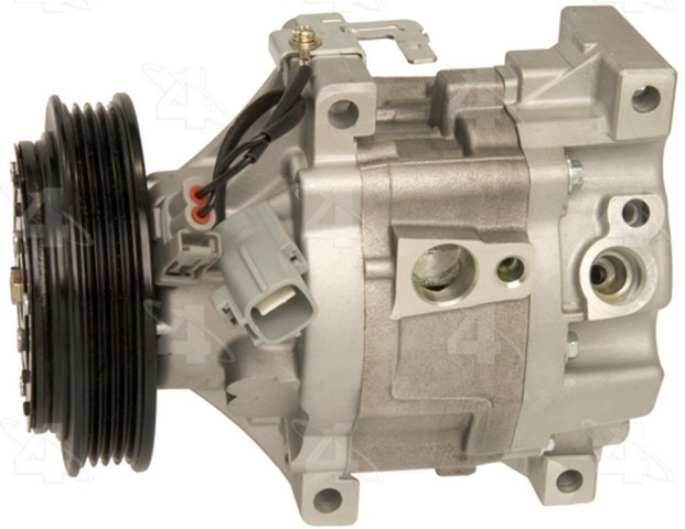 Four Seasons A/C Compressor P/N:78370