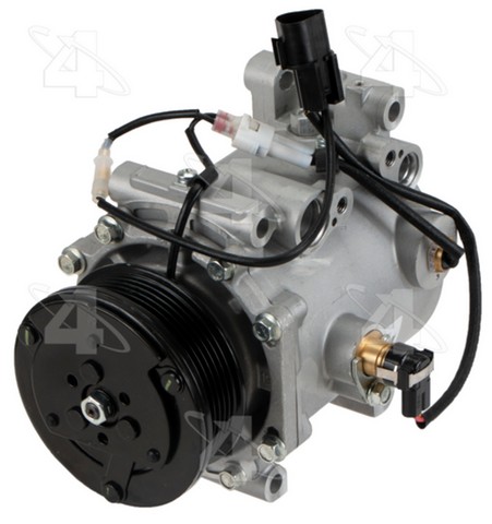 Four Seasons A/C Compressor P/N:78484
