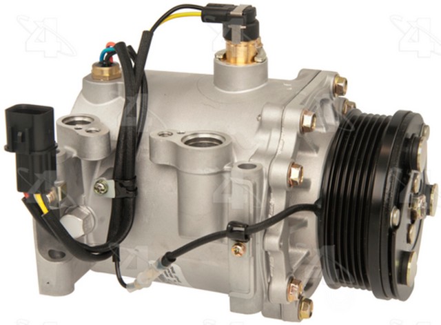 Four Seasons A/C Compressor P/N:78485