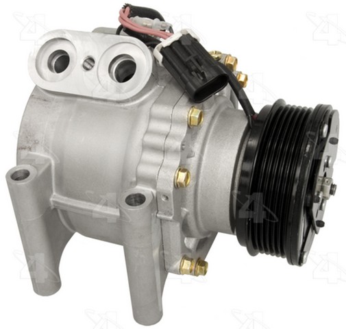 Four Seasons A/C Compressor P/N:78561