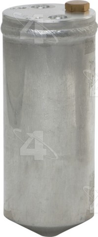 Four Seasons A/C Receiver Drier P/N:83039