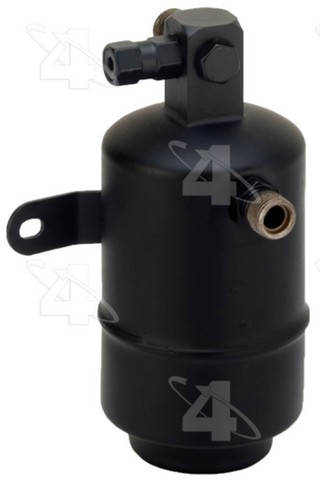 Four Seasons A/C Receiver Drier P/N:83093