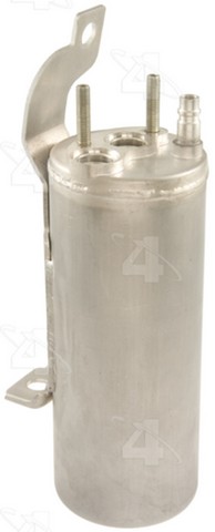 Four Seasons A/C Accumulator P/N:83095