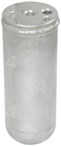 A/C Receiver Drier-Filter Drier 4 Seasons 83100