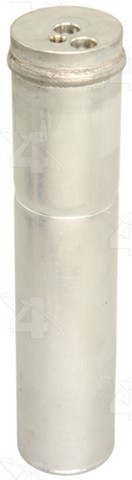 A/C Receiver Drier-Filter Drier 4 Seasons 83125