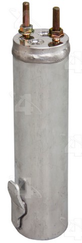 Four Seasons A/C Receiver Drier P/N:83137