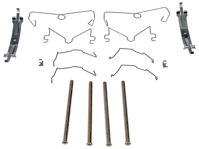 Dorman - First Stop Disc Brake Hardware Kit P/N:HW13543