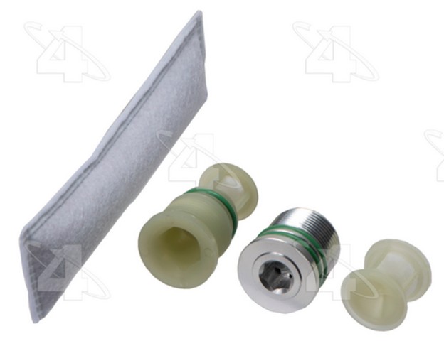Four Seasons A/C Receiver Drier / Desiccant Element P/N:83150