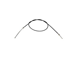 Dorman - First Stop Parking Brake Cable P/N:C93232