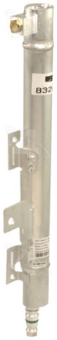 Four Seasons A/C Receiver Drier P/N:83204