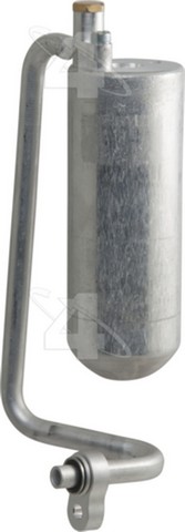 Four Seasons A/C Receiver Drier P/N:83215
