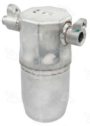 Four Seasons A/C Accumulator P/N:83225