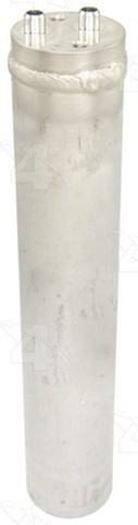 Four Seasons A/C Receiver Drier P/N:83226