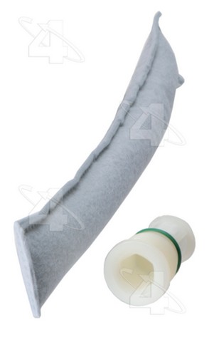 Four Seasons A/C Receiver Drier / Desiccant Element P/N:83261